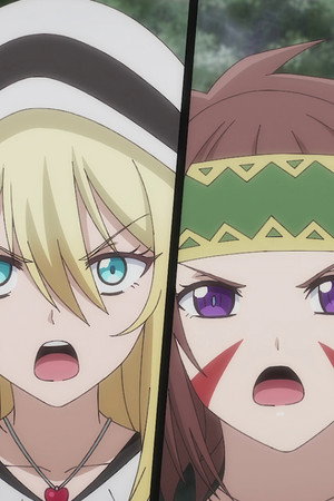 The Unprecedented Troublemaker