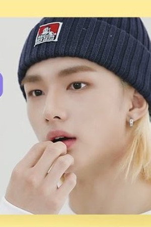 Ep.01 Hyunjin