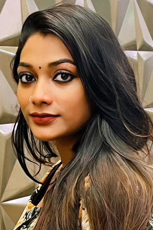 Suganya Shanmugam Suganya Shanmugam