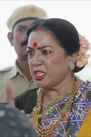 Durgavati uncovers painful lies