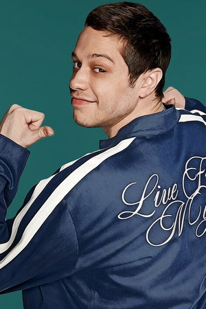 October 14 - Pete Davidson