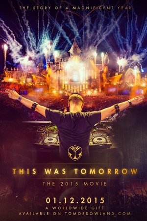 This Was Tomorrow