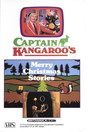 Captain Kangaroo's Merry Christmas Stories