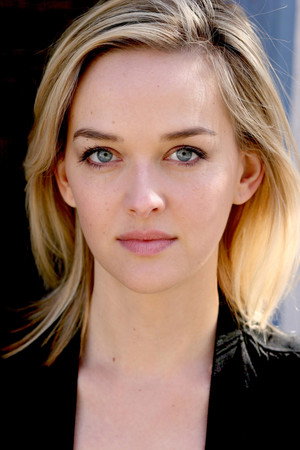 Jess Weixler Jess Weixler