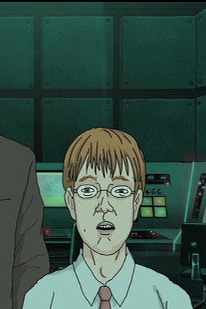 Extras - Editing Process