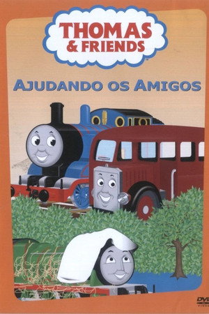 Thomas e Seus Amigos: Ajudando os Amigos