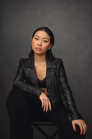 Lorraine Tai Lorraine Tai