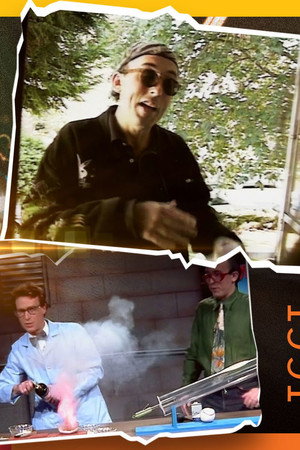 The Thoroughly Modern Jerk