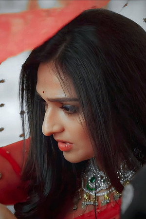 Raj and Naira's Roka