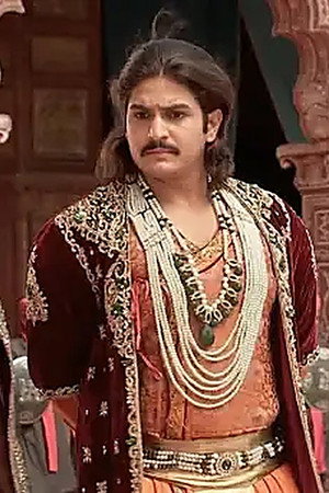 Jodha complains to Jalal