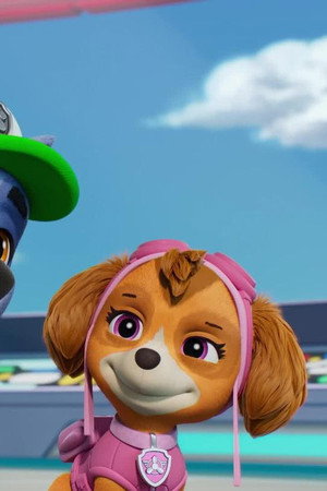 Pups Save Adventure Bakes