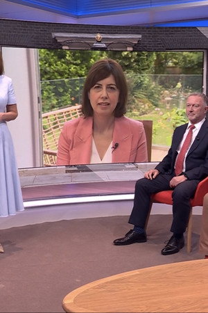 Labour unites behind Andy Burnham