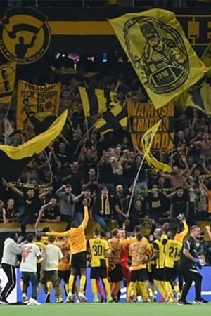 Rêves de champion