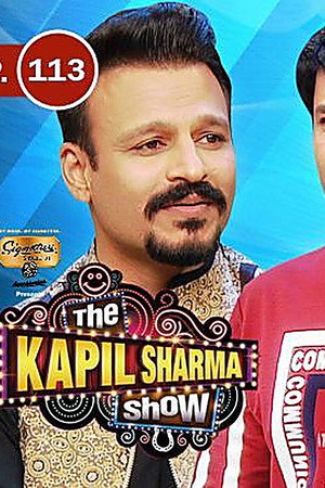 Vivek Oberoi, Riteish Deshmukh