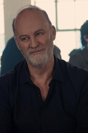 Michael Man