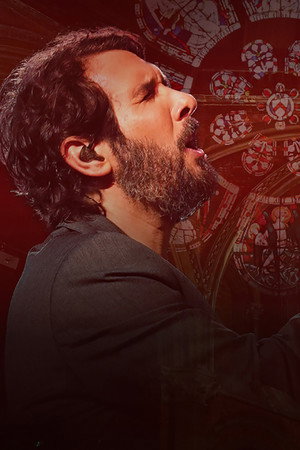 Josh Groban: An Intimate Evening at The Union Chapel