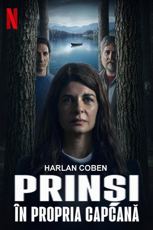Prinși în propria capcană