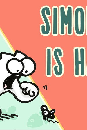 Simon's Cat is Hangry (Holiday Special)