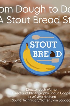 From Dough to Destiny: A Stout Bread Story