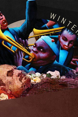 Goodbye Lenin, Hello Jazz! | B2W:ZEITGEIST! I E.22 Winter 1924