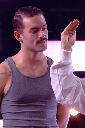 Queenovision