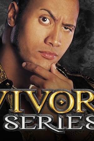 WWE Survivor Series 1999