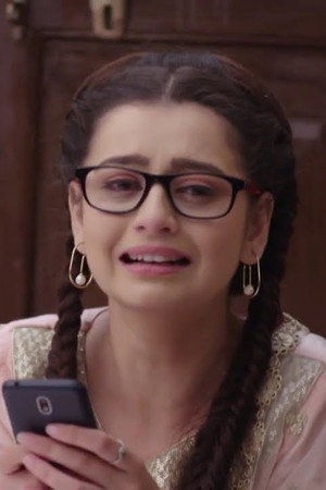 Naksh Professes His Love to Paakhi