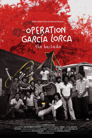 Operação Lorca, o bailado