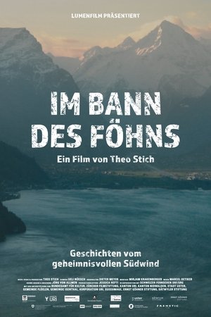 Im Bann des Föhns