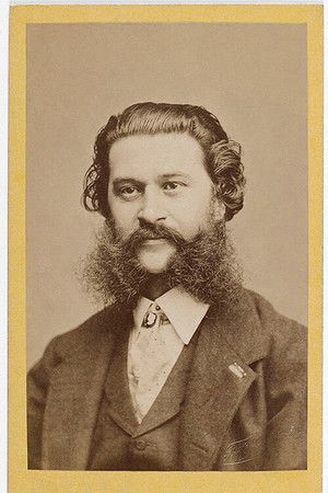 Johann Strauss
