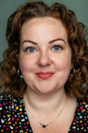 Amy Drake