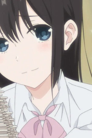 My Childhood Friend Comes In the Morning