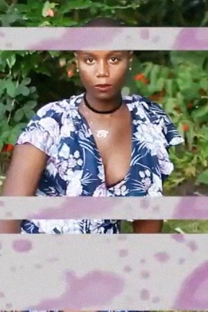 Giverny I (Négresse Impériale)