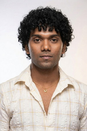 Shyam Shaji