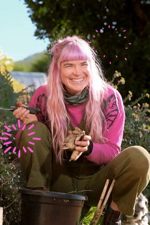 Episode 11 Autumn: Coastal Succulents & Rustic Natives