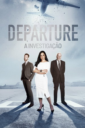 Departure: A Investigação