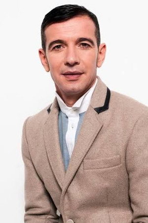 Riccardo Vannetti