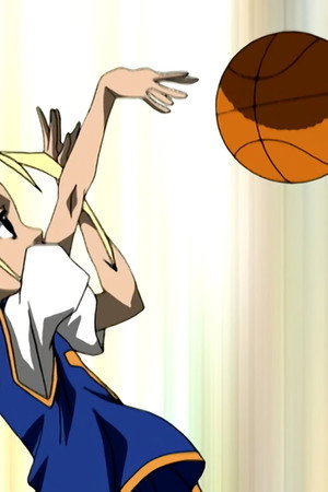 Ballin'