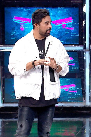 Roadies ke taare, BB ke sitaare
