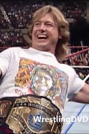 Biography: “Rowdy” Roddy Piper