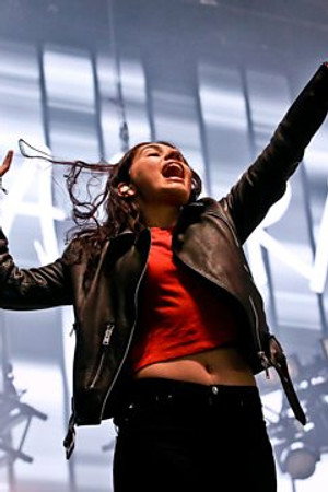 Alessia Cara