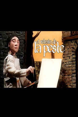 El retrato de la peste