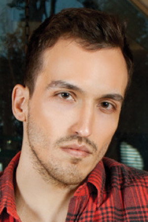 Ben Driver Ben Driver