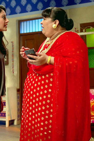 Anika Wants Sahil's Custody