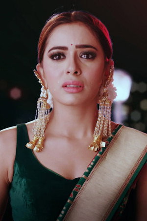 Drishti Feels Helpless