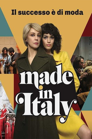 Made in Italy