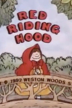 Red Riding Hood