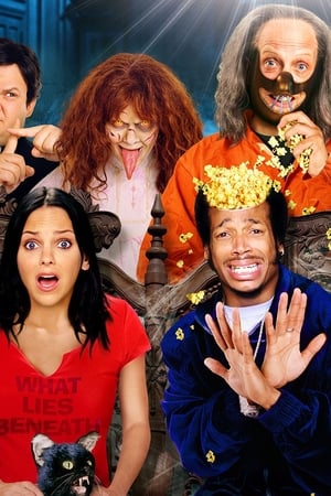 Scary Movie 2