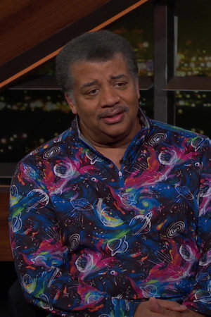 May 29, 2026: Neil deGrasse Tyson, Katy Tur, Kevin McCarthy