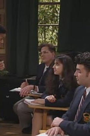 Trnitá cesta k maturitě